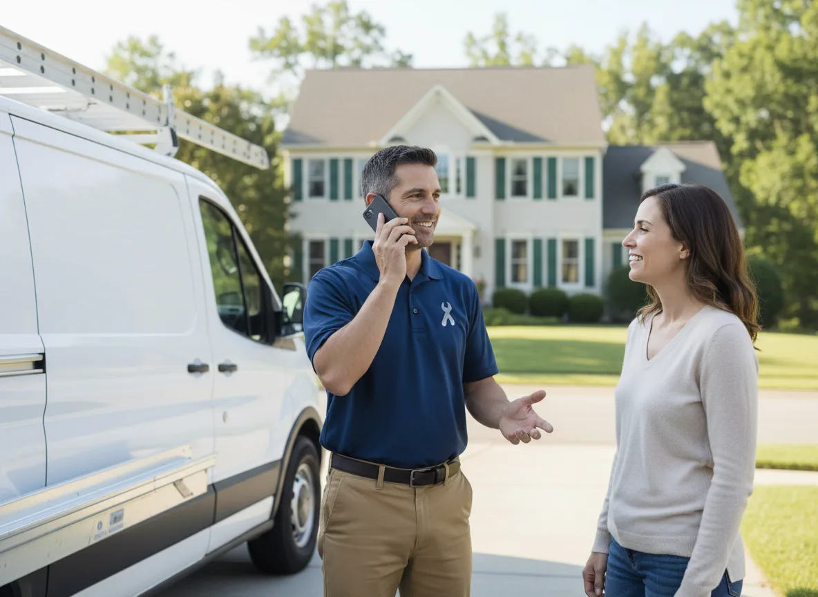 Home Gutter Service Brooklin, ME FAQs